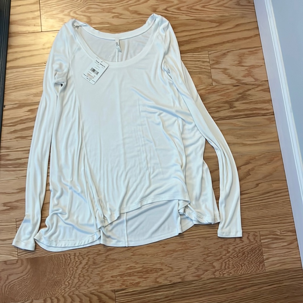 Free people long sleeve